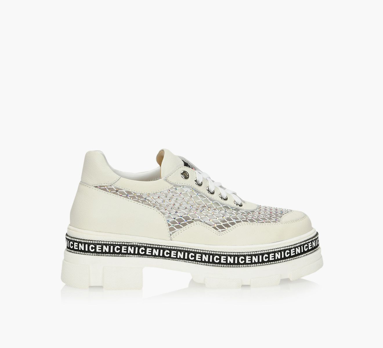 Gianni renzi sneaker sales
