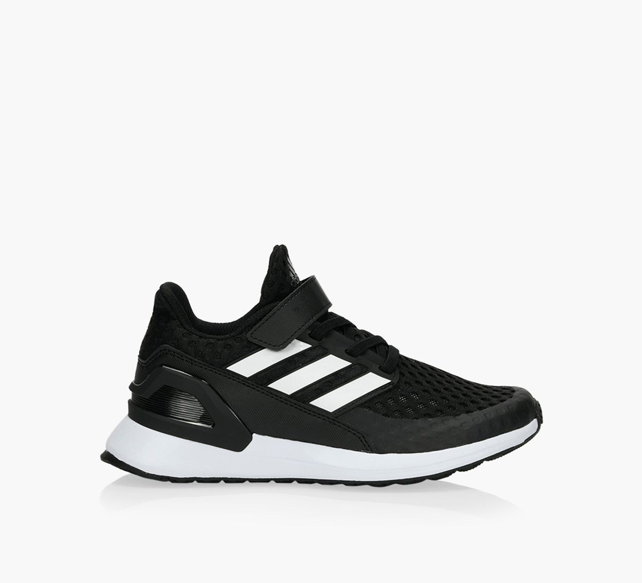 Adidas rapidarun black 2025