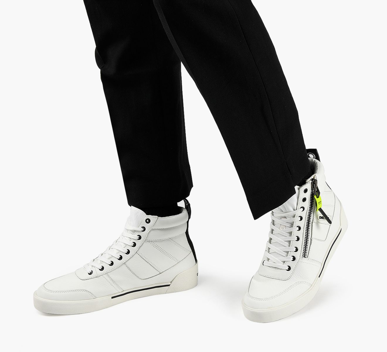 DIESEL S DVELOWS Browns Shoes