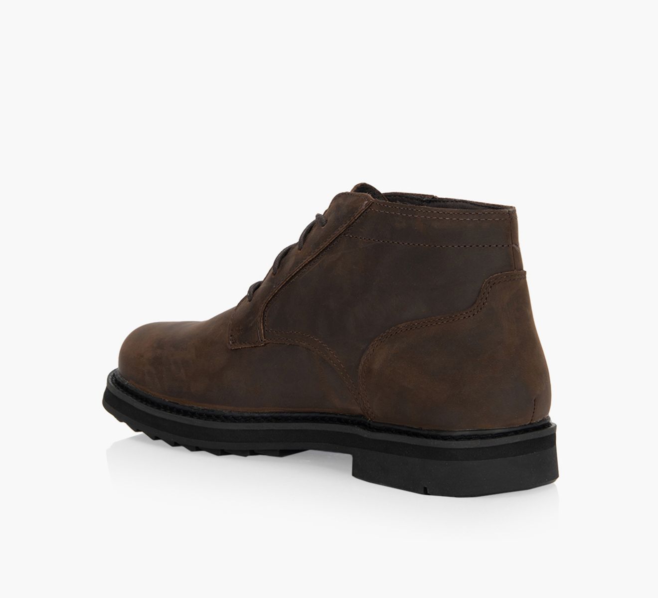 Squall canyon chukka for men in brown deals