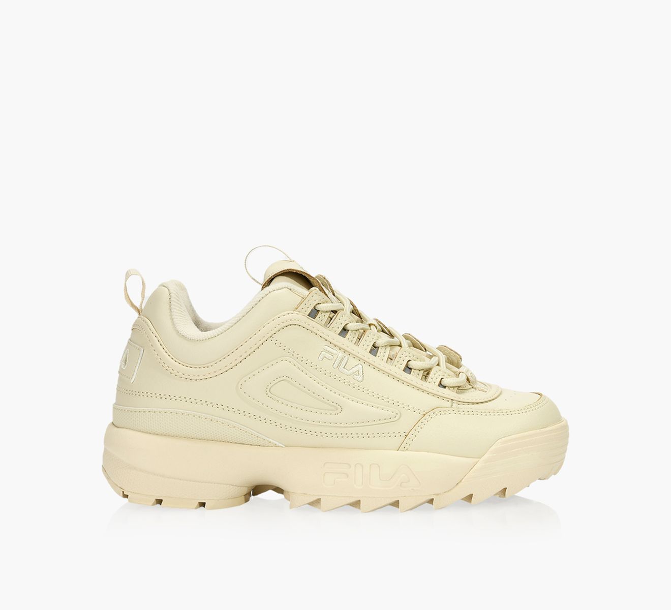 Gold fila disruptor 2 shop