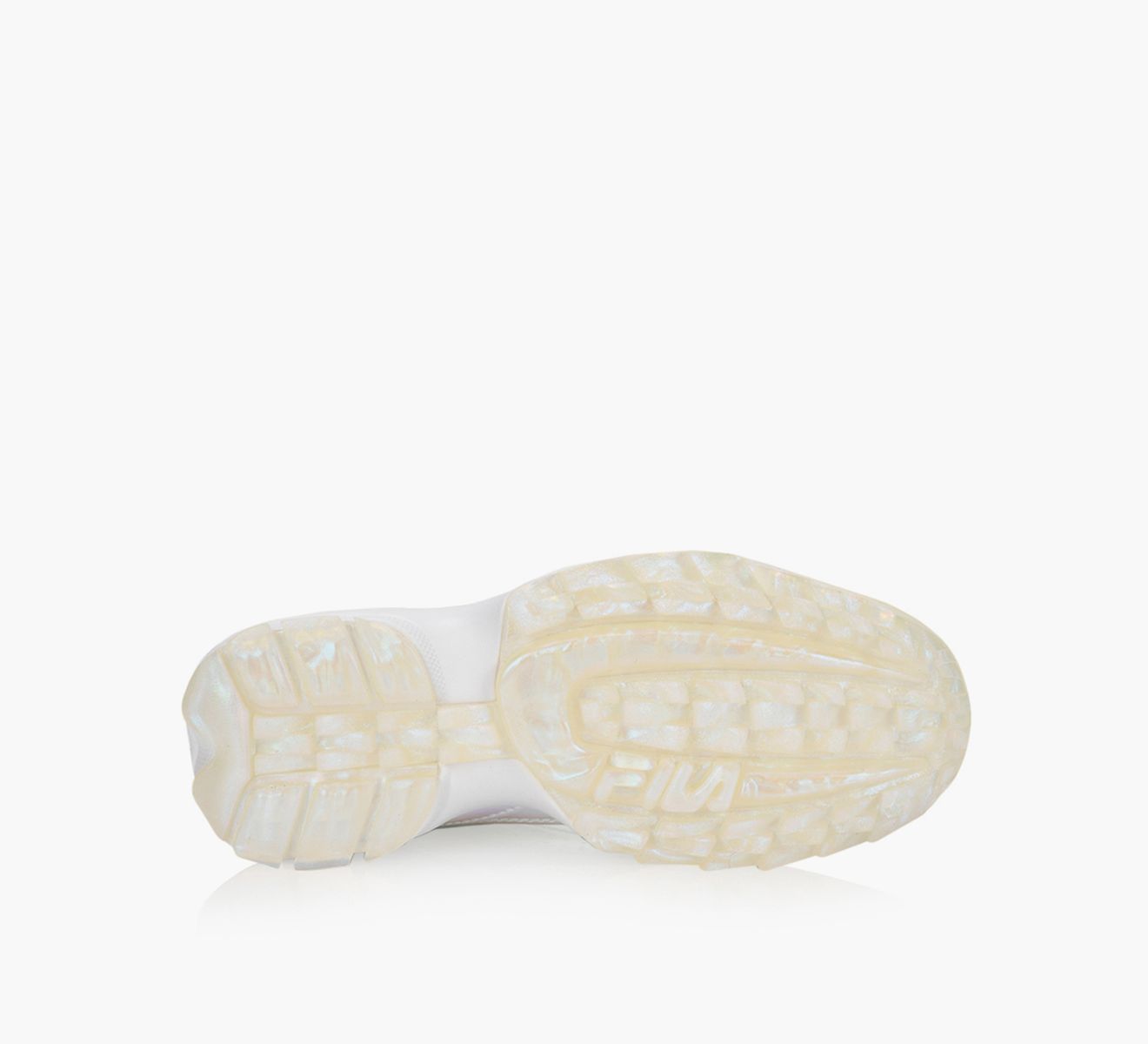 Fila disruptor iri discount