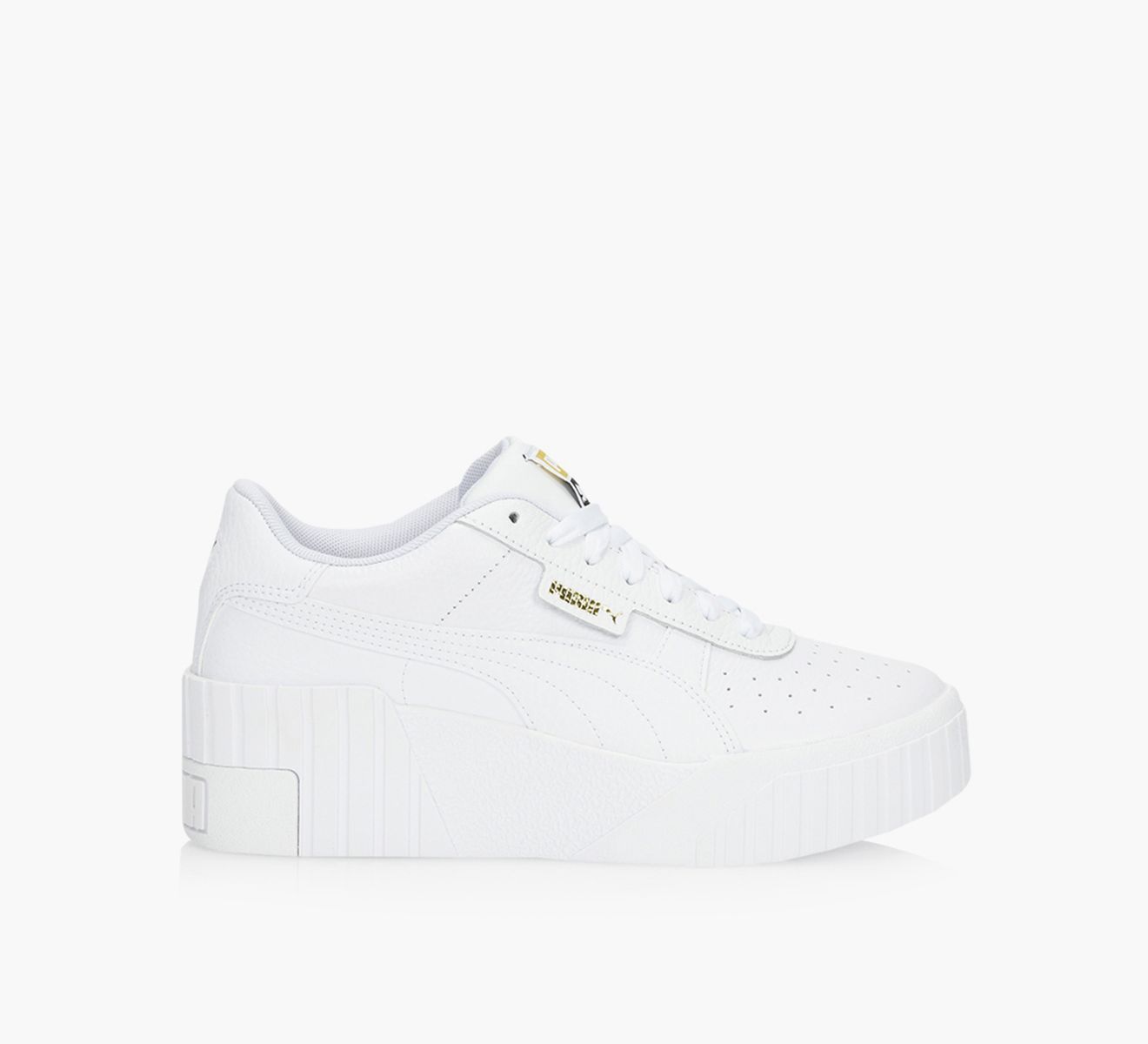 PUMA CALI WEDGE Browns Shoes
