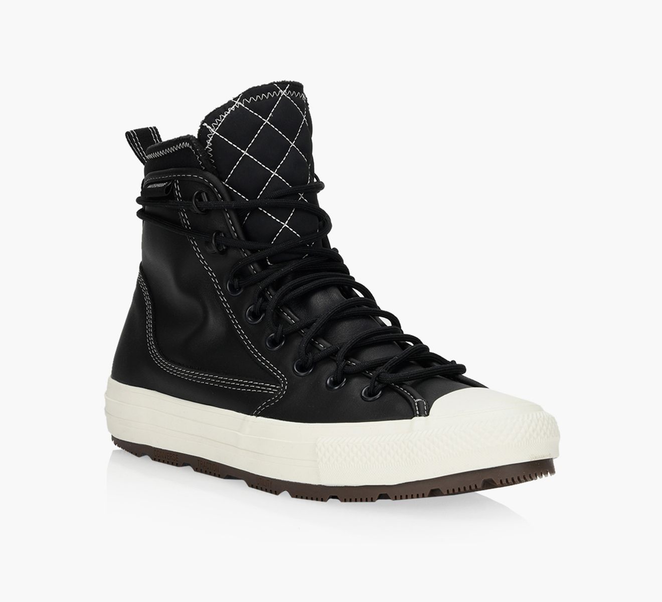 Converse Chuck Taylor All Star Utility Boot Browns Shoes