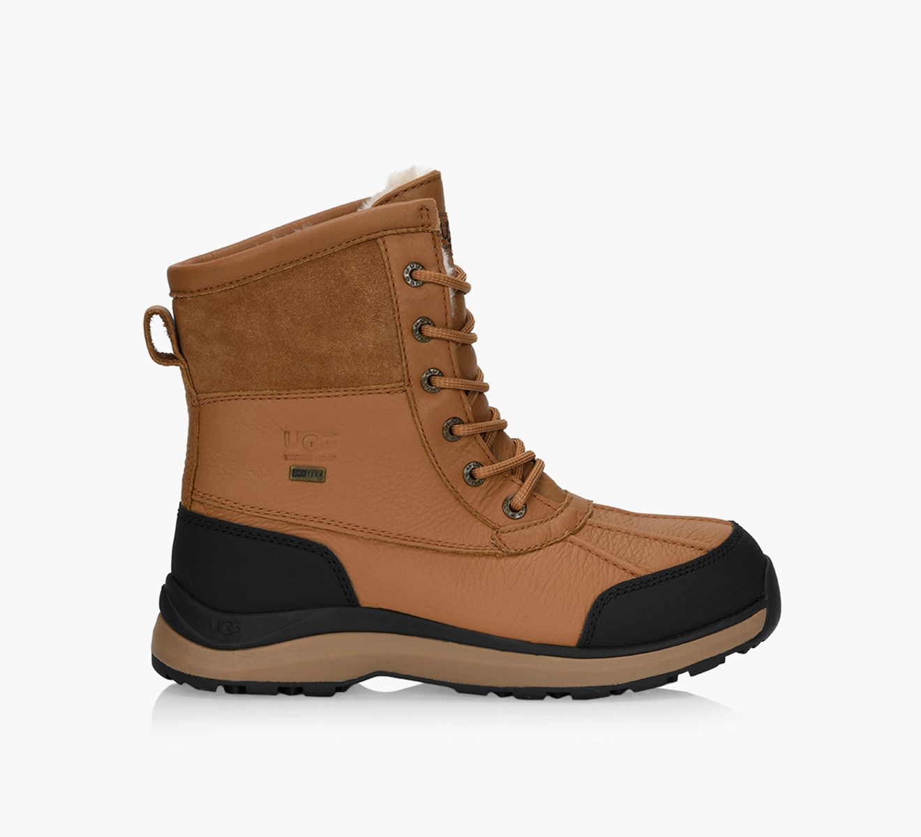 Ugg adirondack i discount
