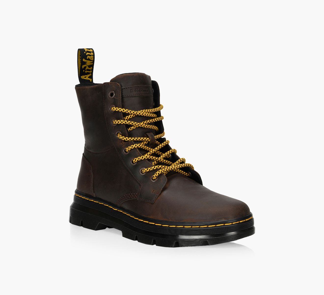 Dr martens combs waterproof cheap