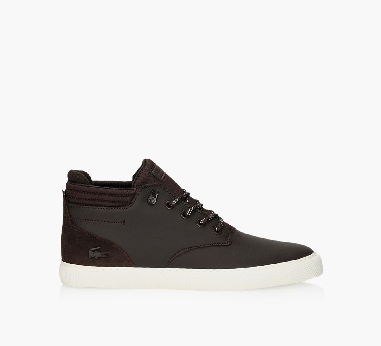 Lacoste men's esparre chukka sneaker outlet