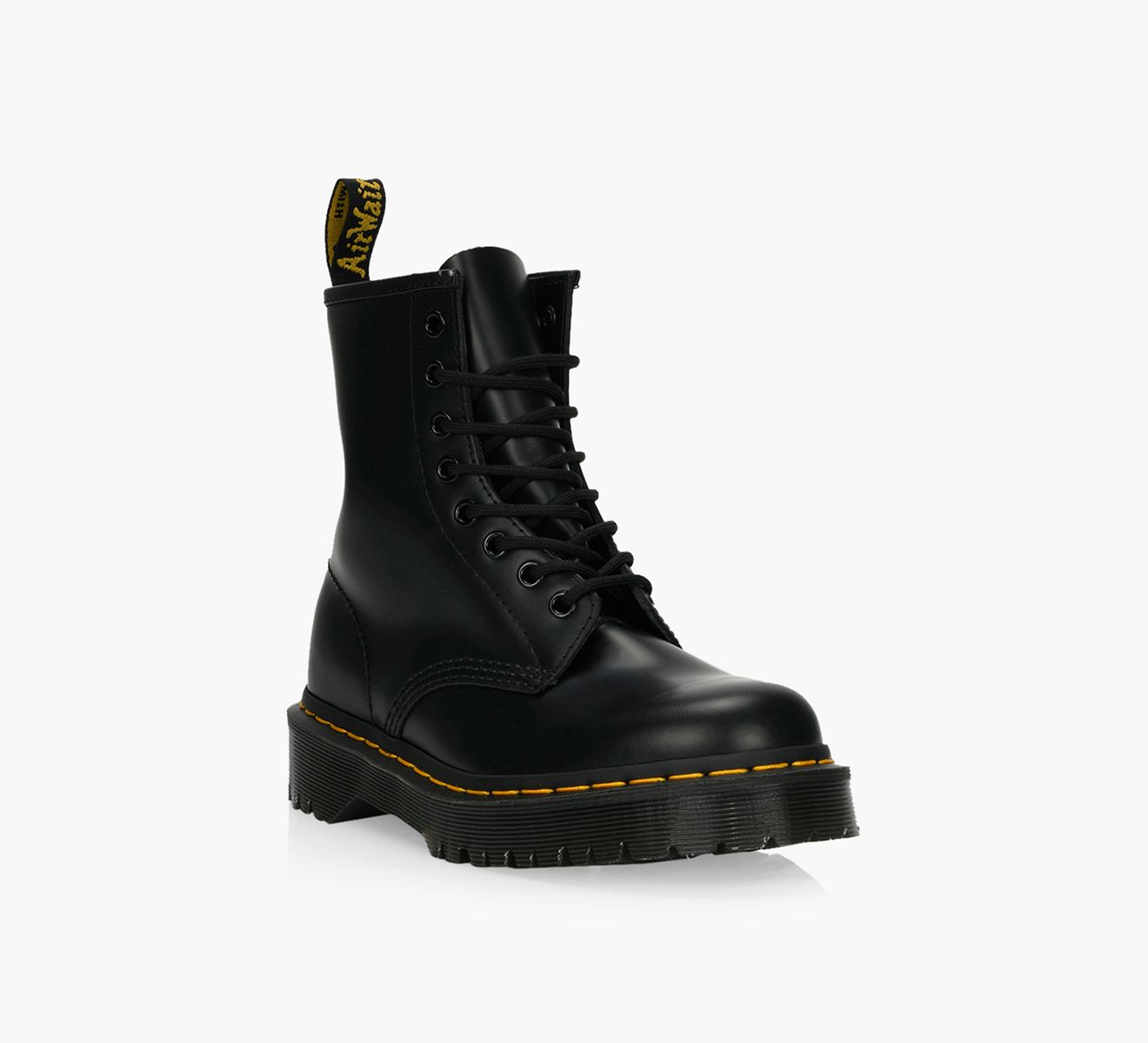 Dr. Martens 1460 Bex Platform - Infant Boys | Browns Shoes
