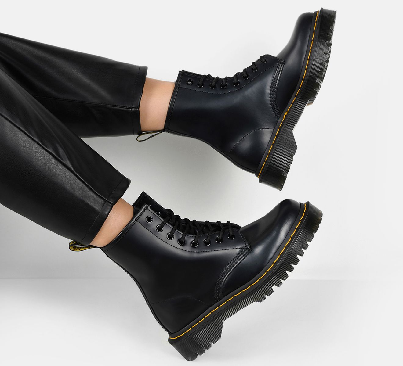 Dr martens bex womens top