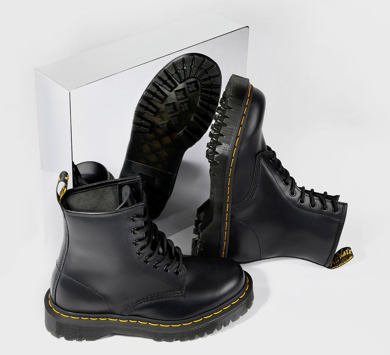 Dr martens bex 1460 top