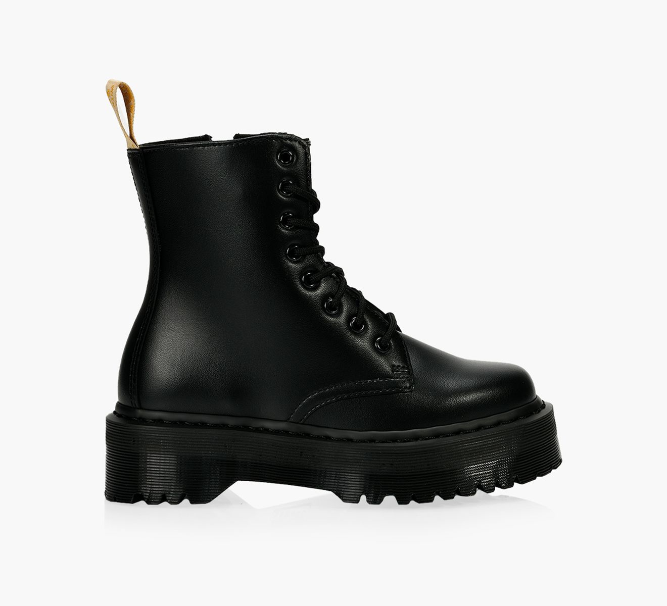 Mink oil on doc martens hot sale