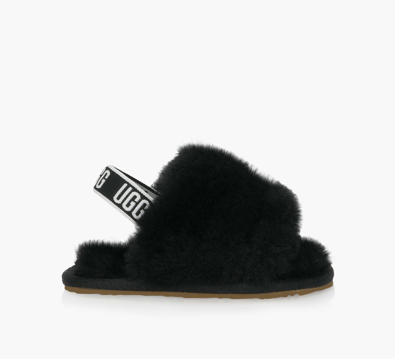 Kids ugg fluff yeah hotsell