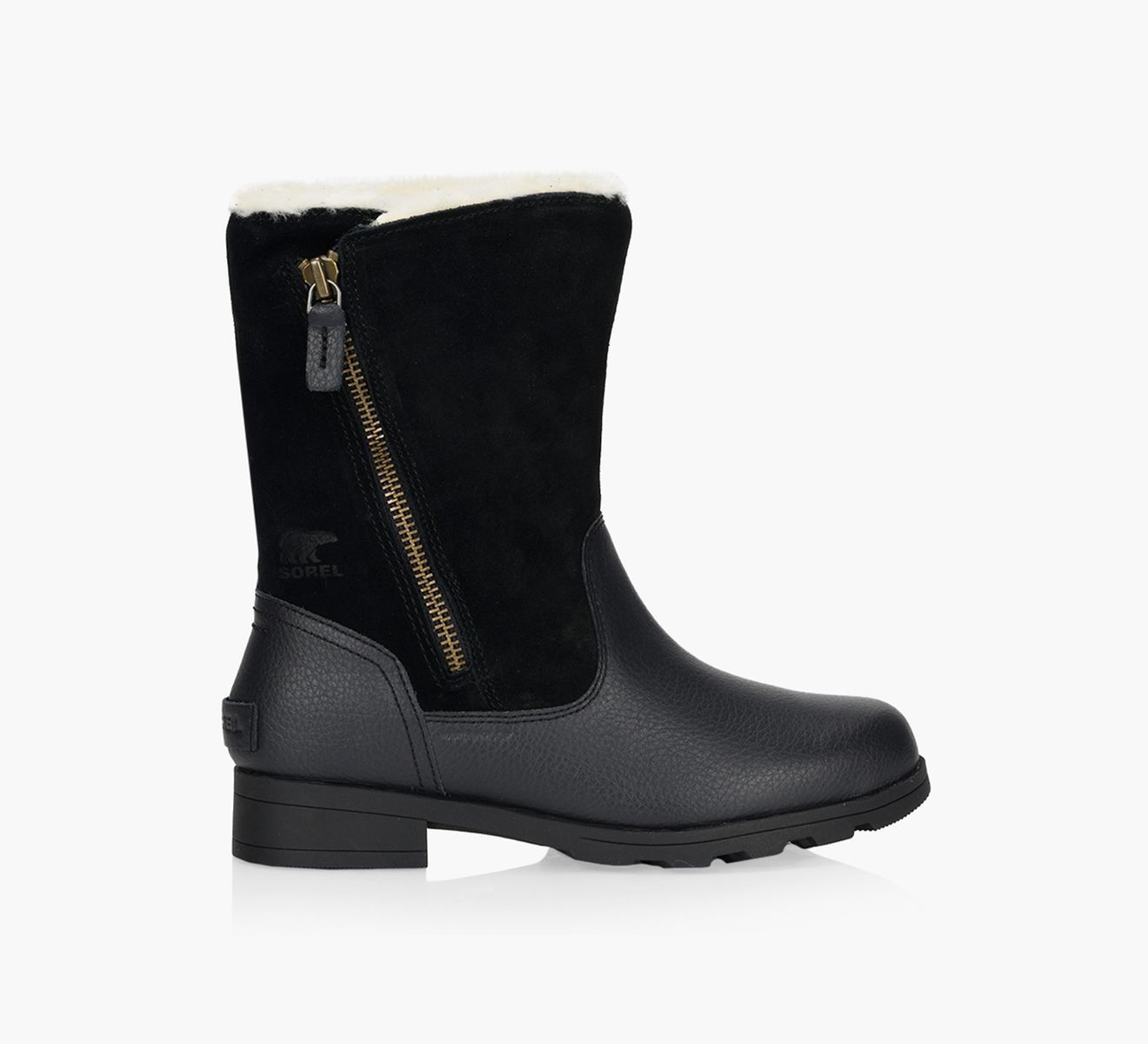 Sorel emelie fold over boots new arrivals