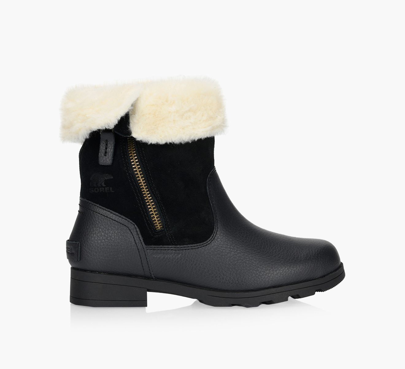 Sorel emelie foldover on sale