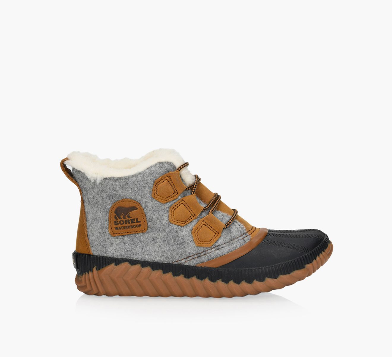 Browns shoes sorel on sale
