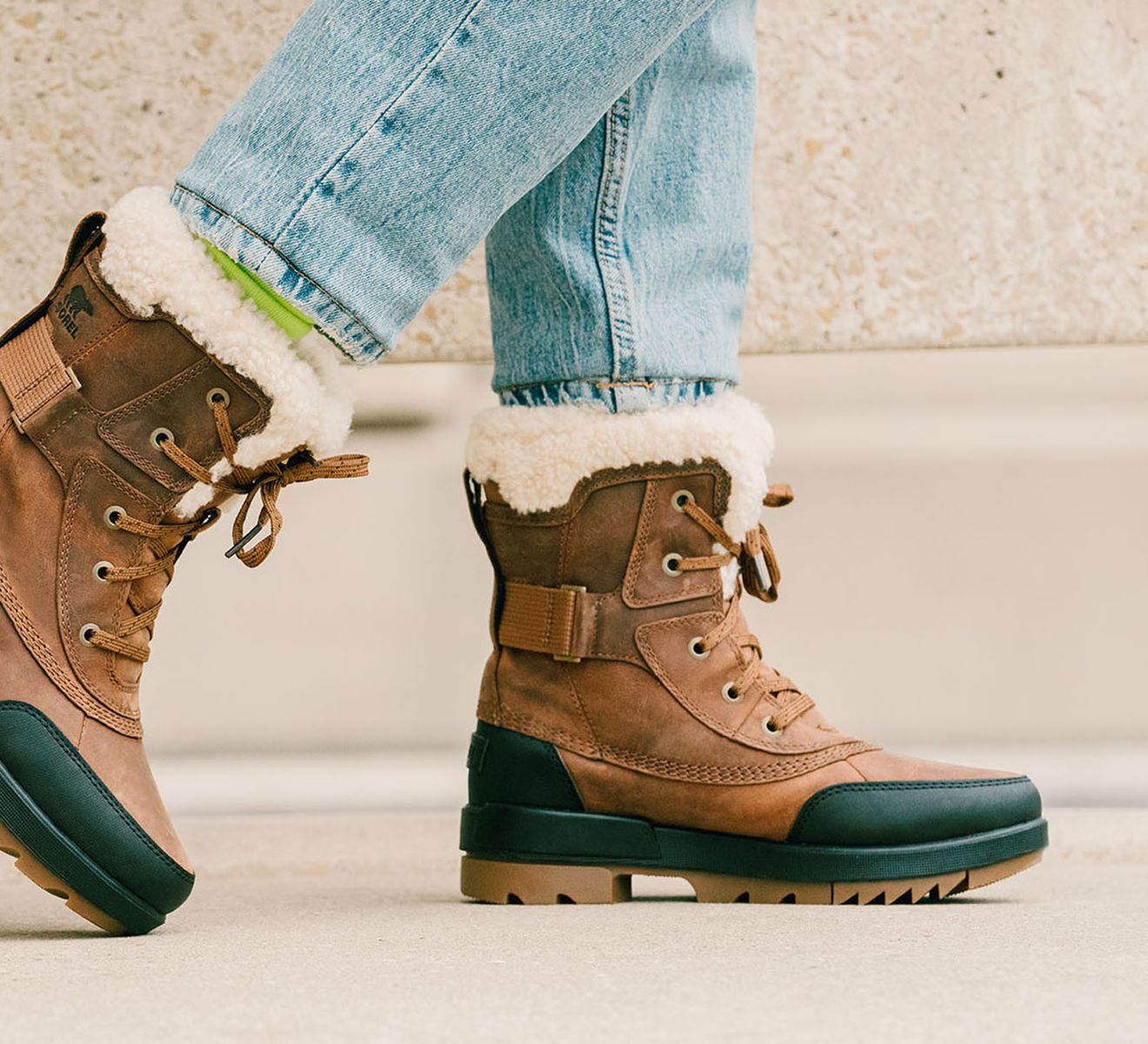 Botte sorel tivoli online
