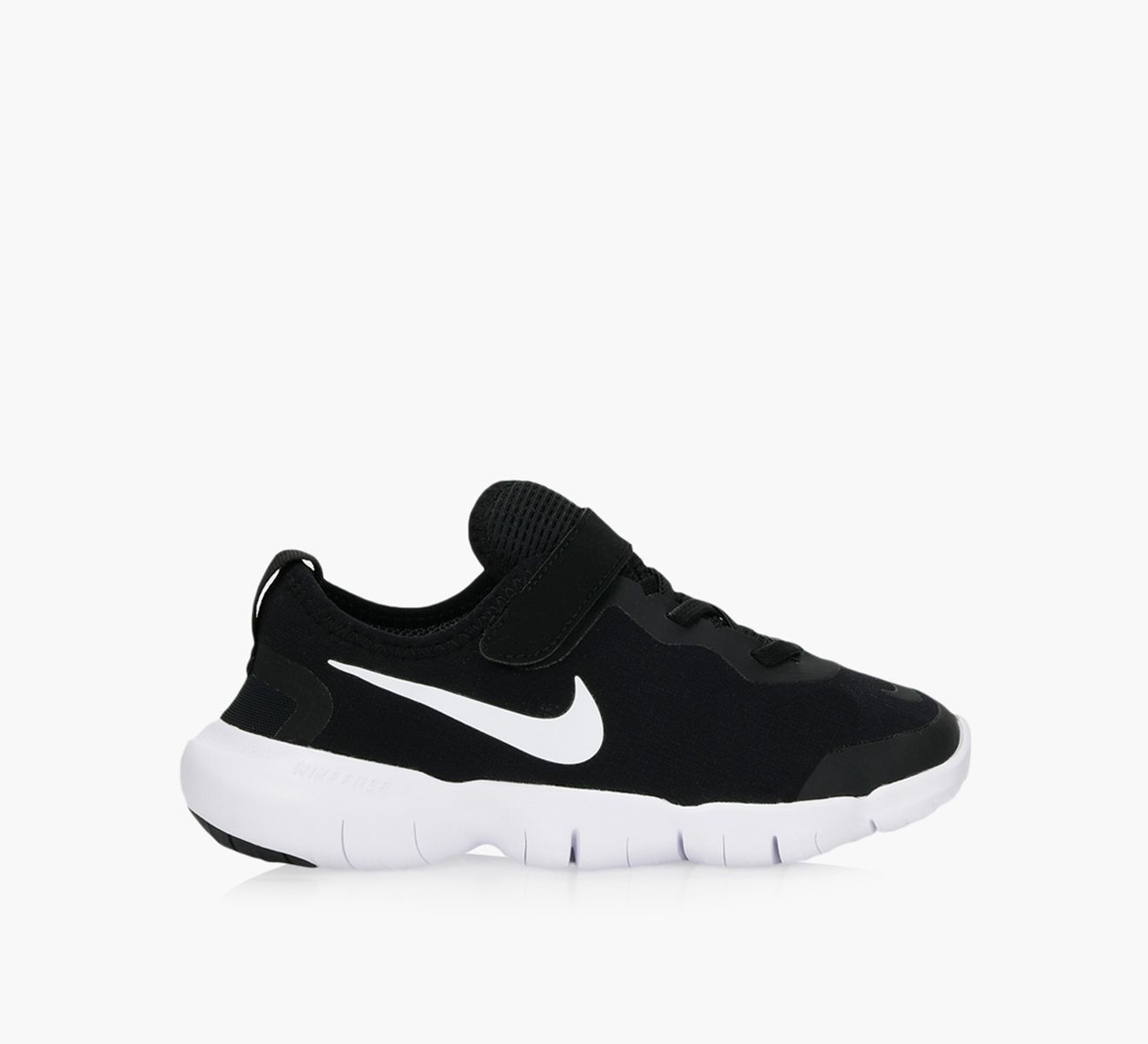 NIKE FREE RN 5.0 Black Browns Shoes