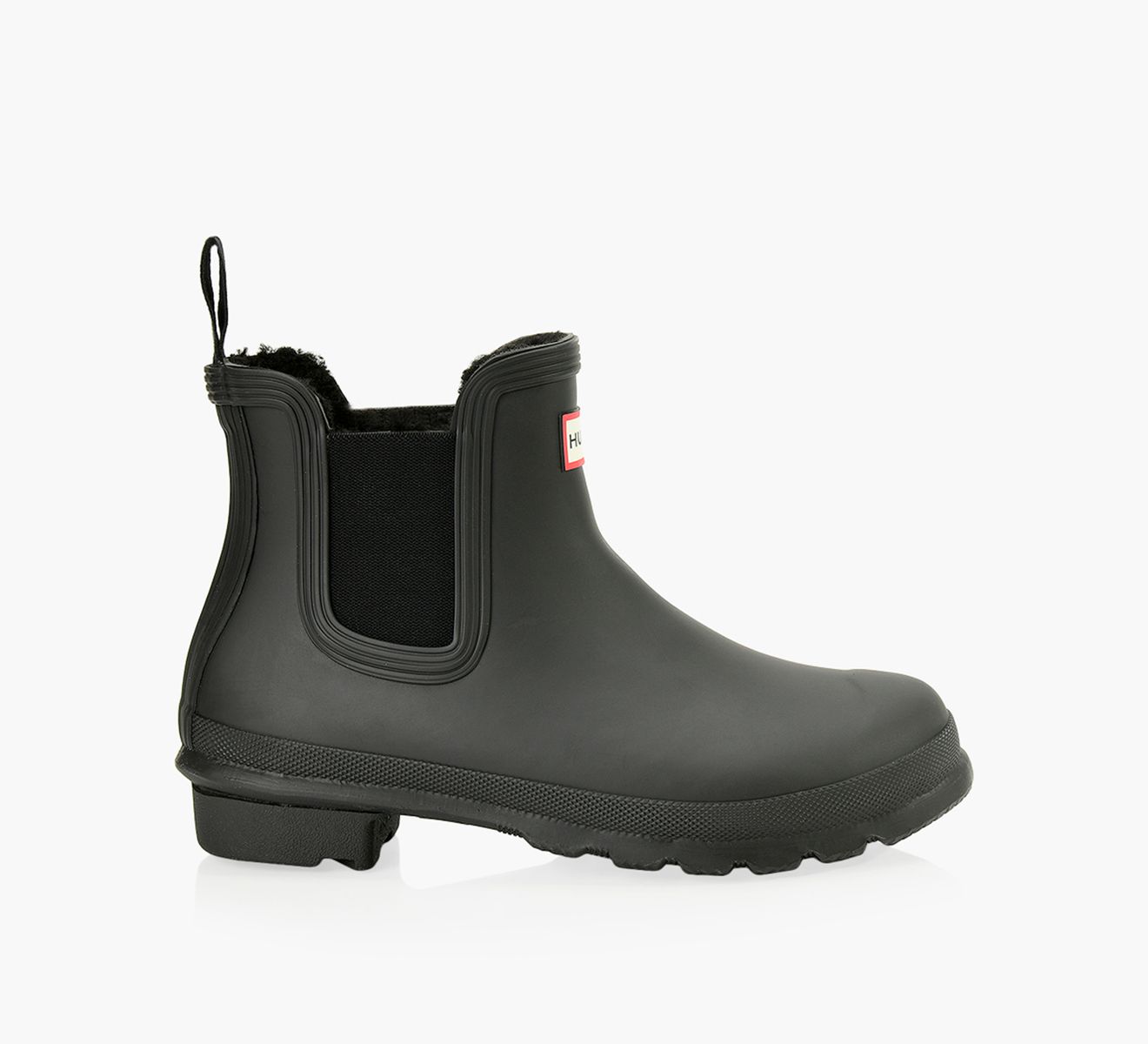 Insulated chelsea boots shop