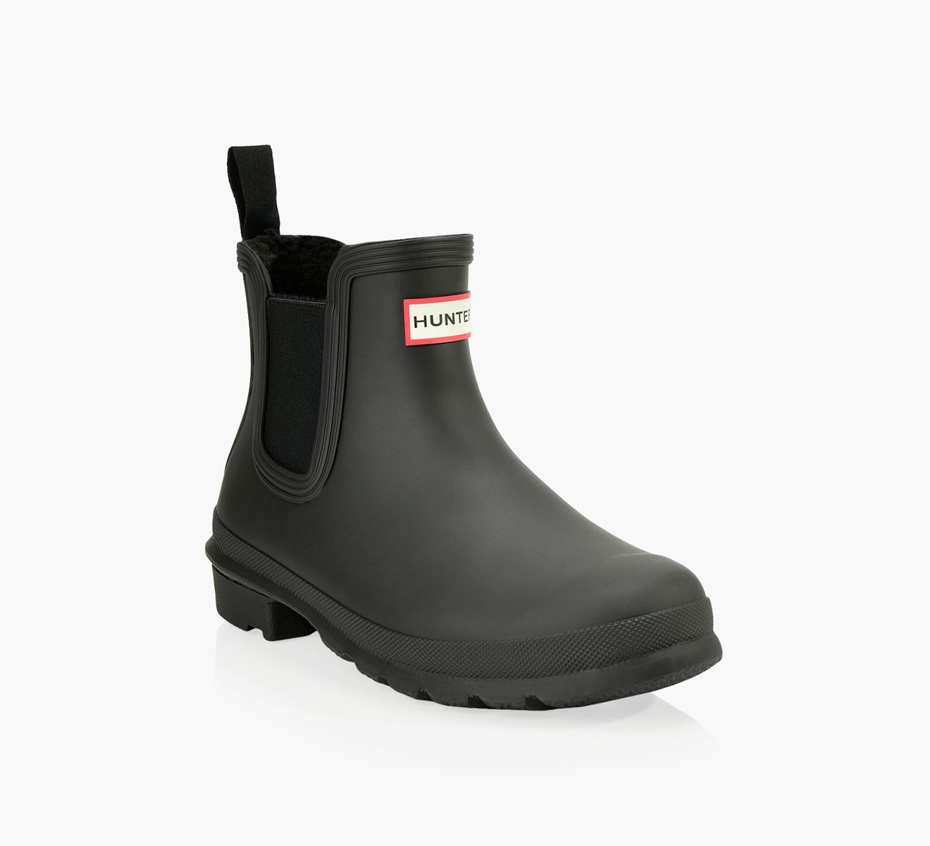 Women's insulated chelsea boots cheap