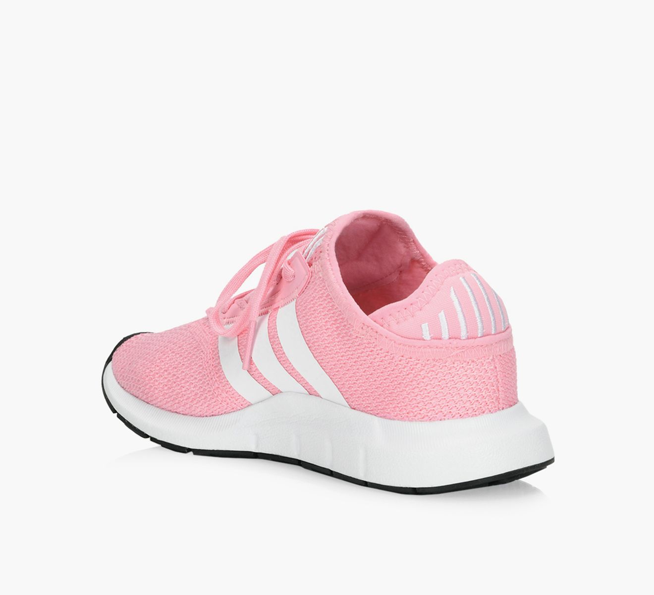 ADIDAS SWIFT RUN X Pink Browns Shoes