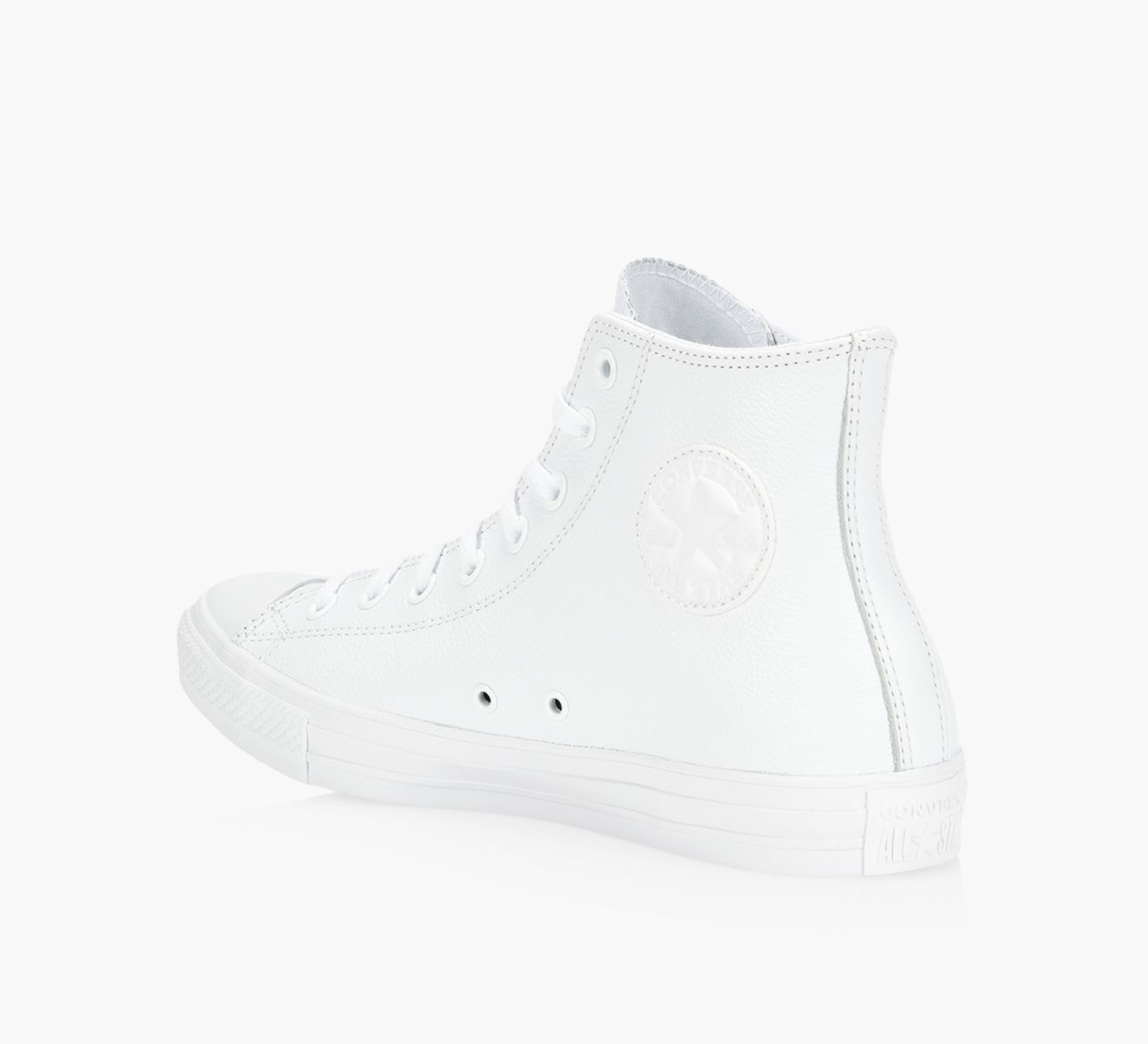 Converse Chuck Taylor All Star Mono High Top Browns Shoes