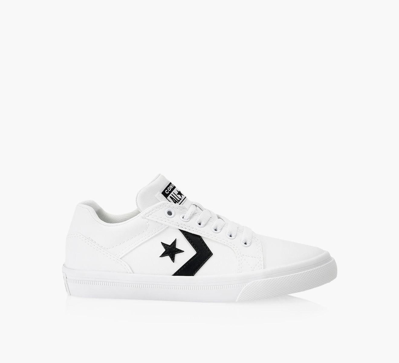 Converse el distrito grey clearance