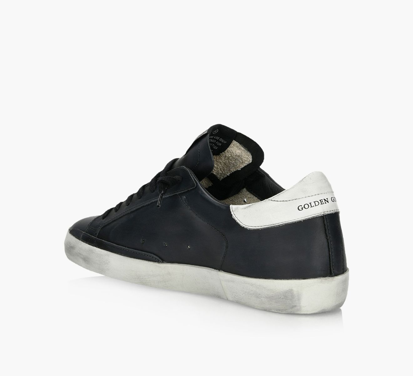 Golden goose mens sale top