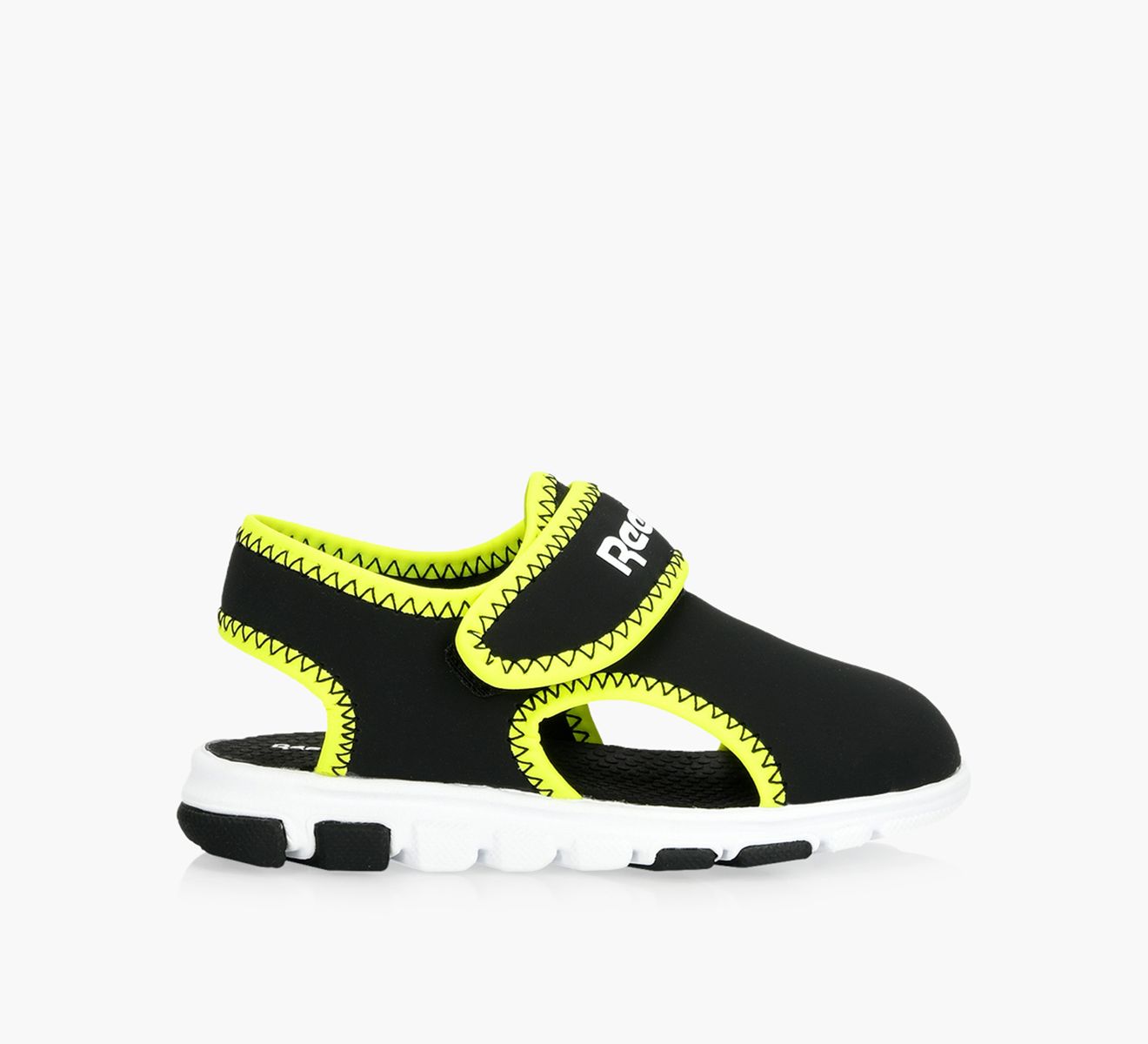 Reebok wave sole discount