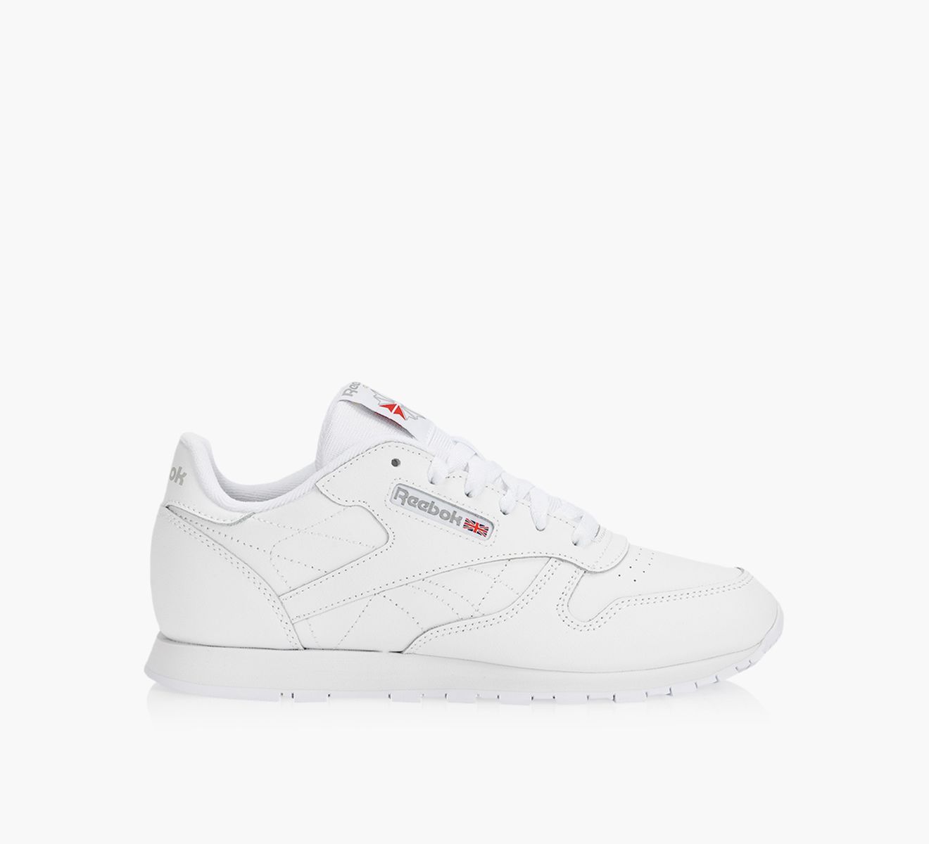 Reebok Classic Youth White Sale Browns Shoes