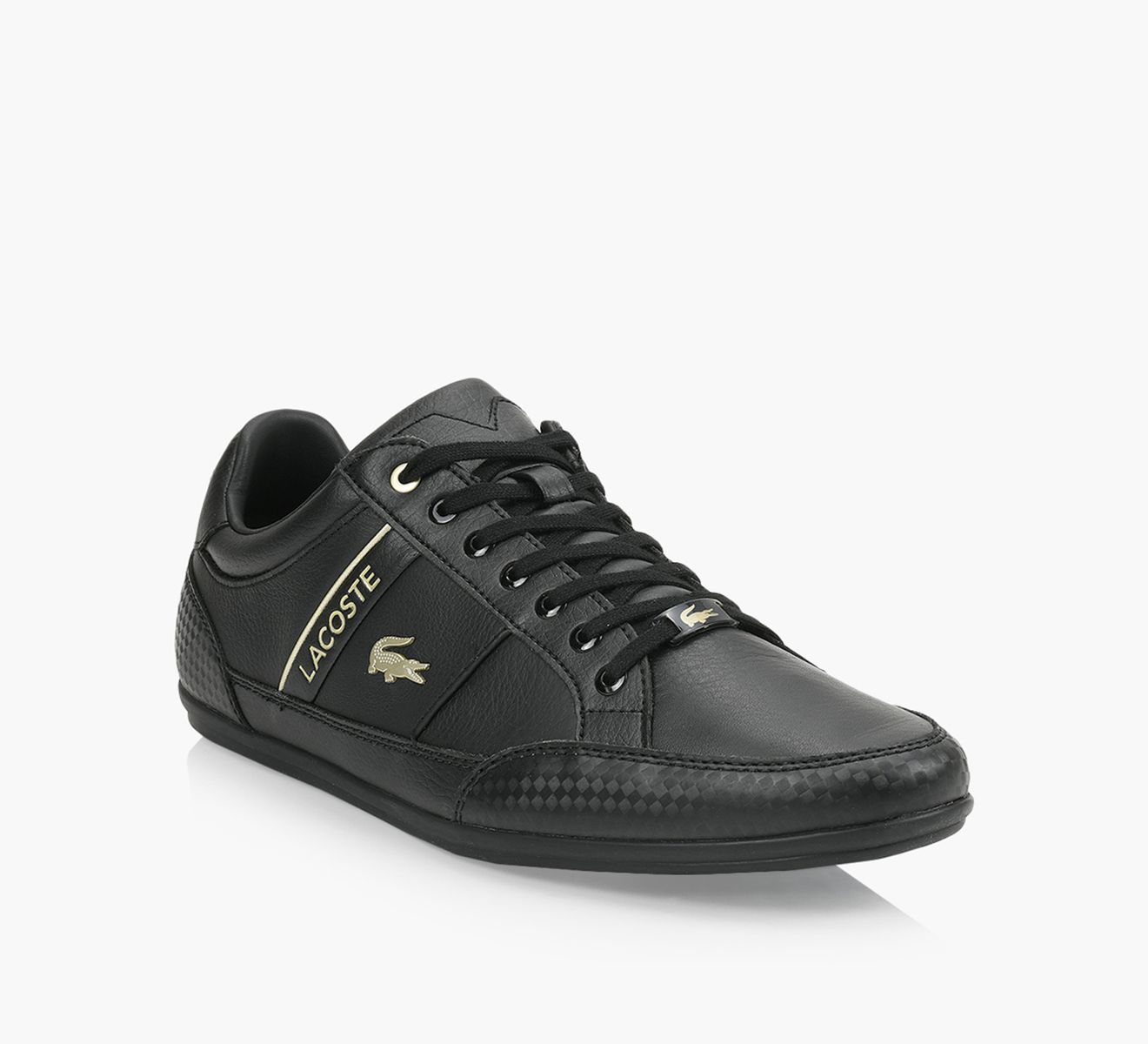 LACOSTE CHAYMON Browns Shoes