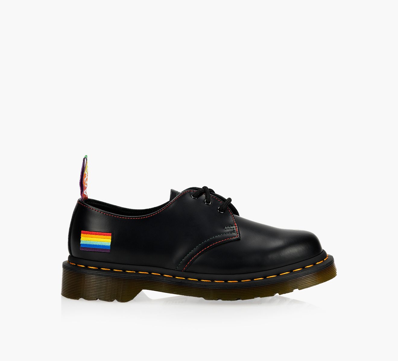 Martens pride sales