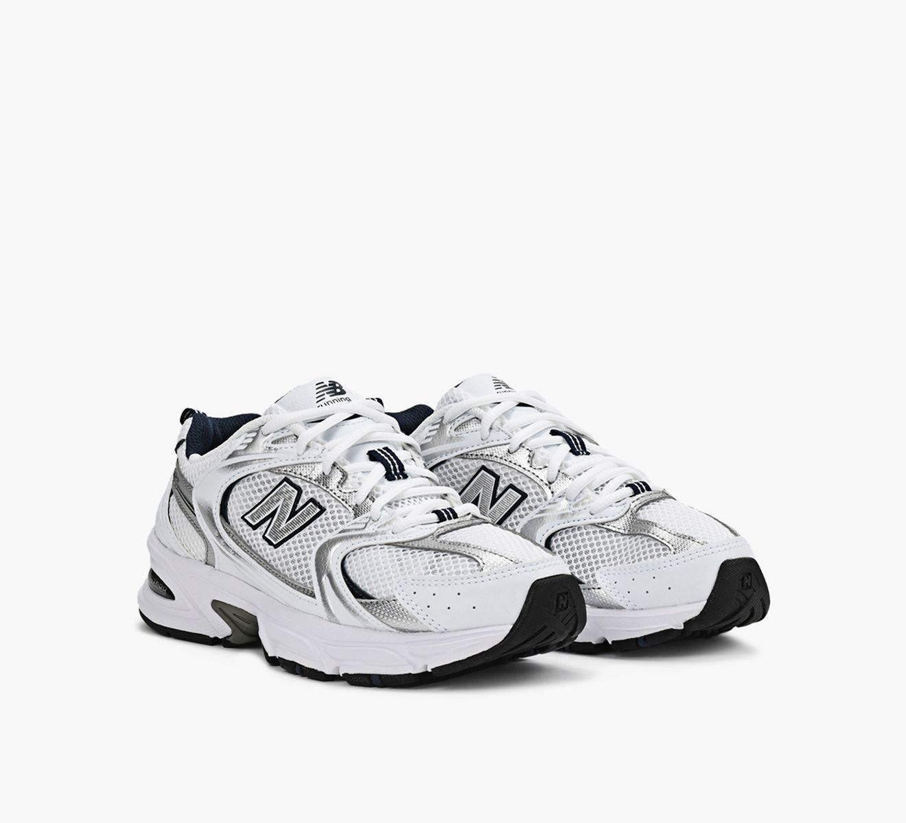 New Balance 530 - Cream | Browns Shoes