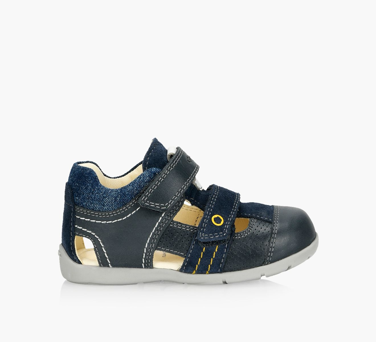 GEOX B KAYTAN BA Browns Shoes