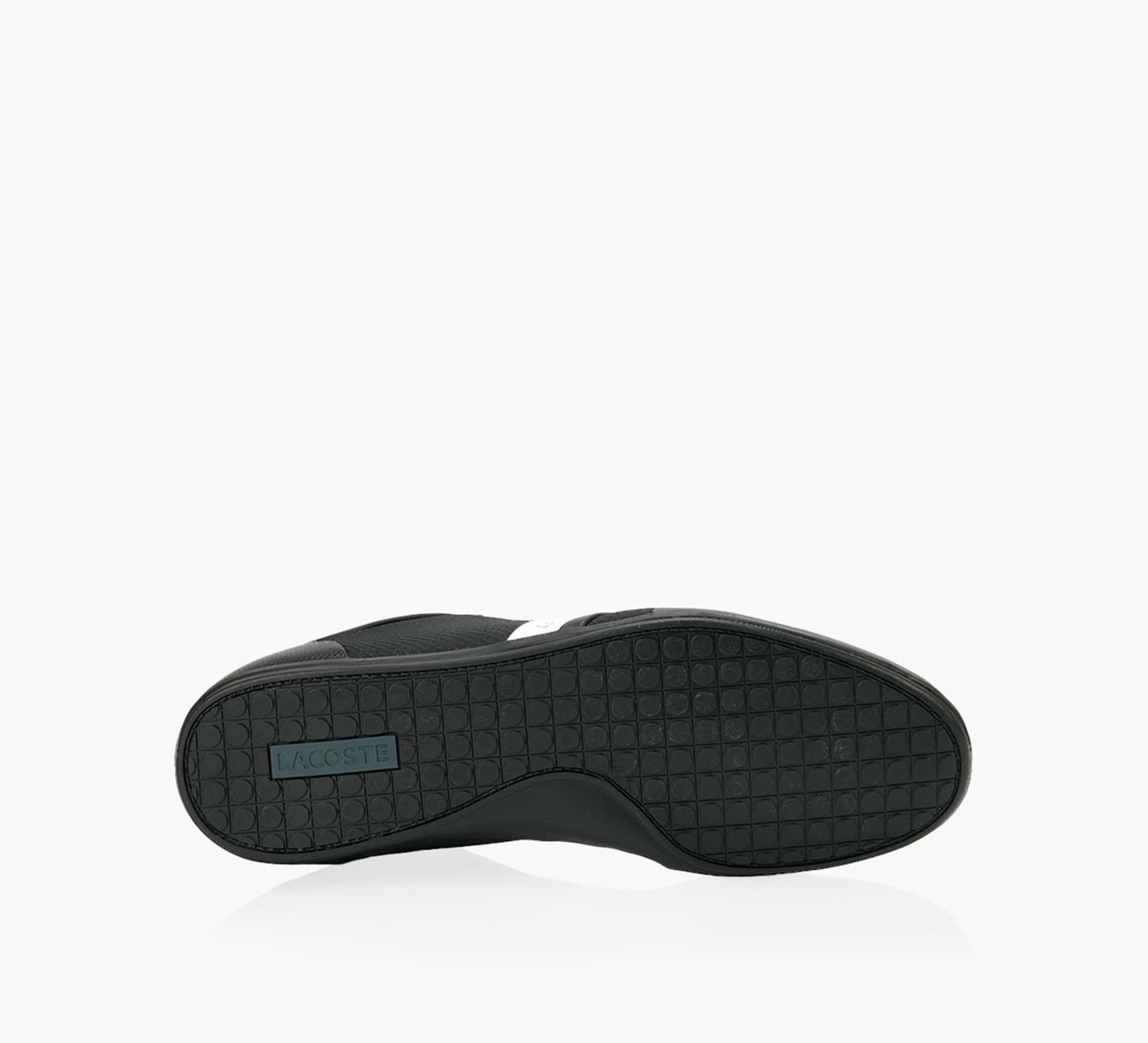Lacoste storda black clearance