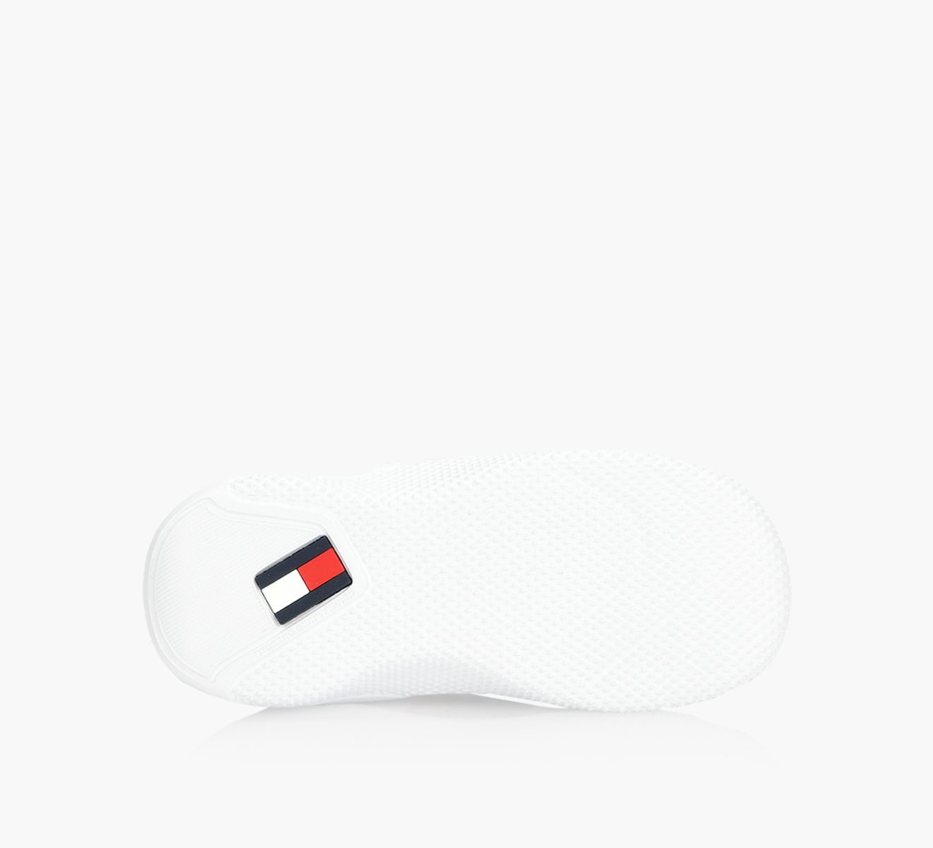 TOMMY HILFIGER TH CADET STRAP 2.0 Black Browns Shoes