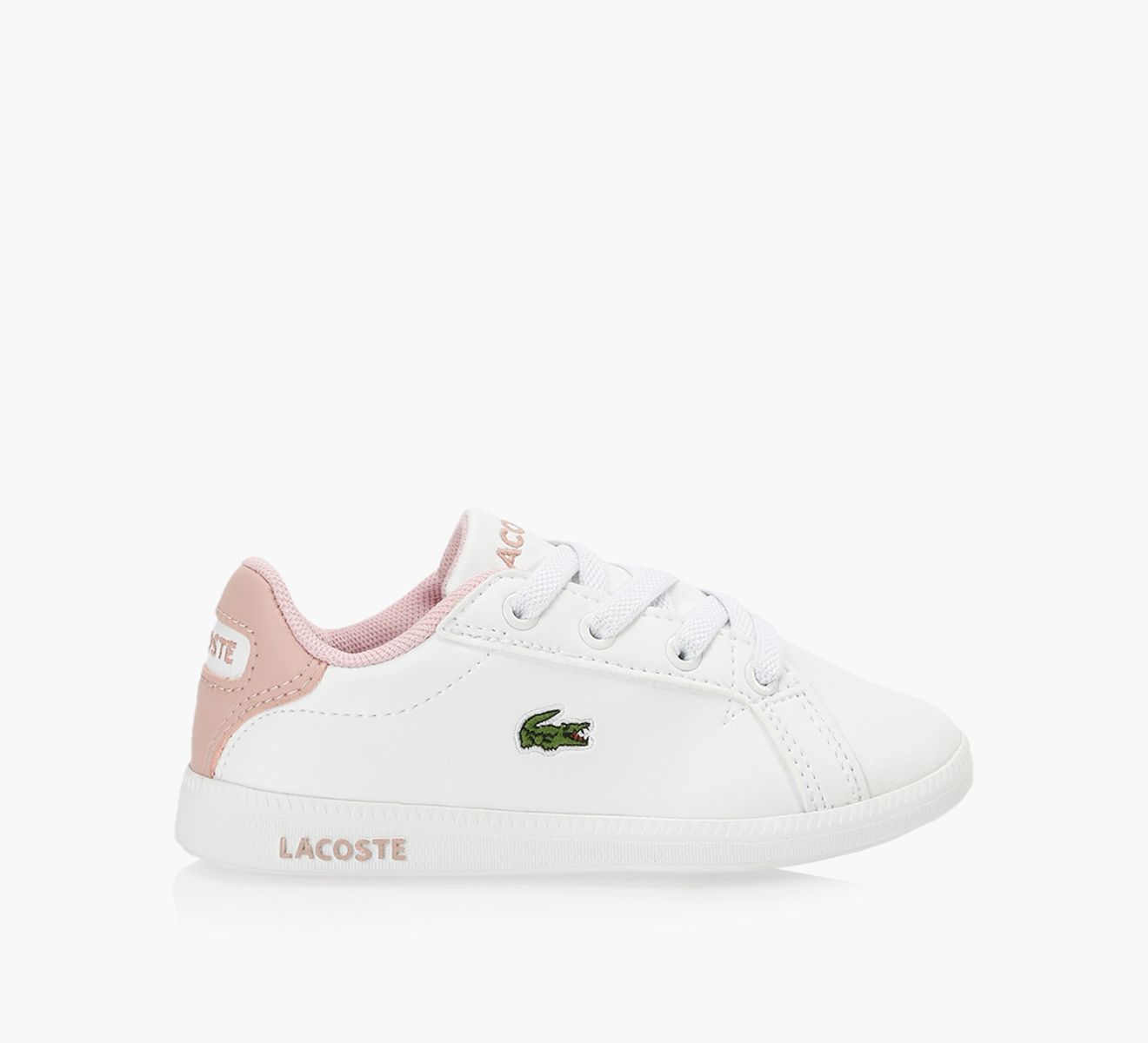 Lacoste graduate white cheap