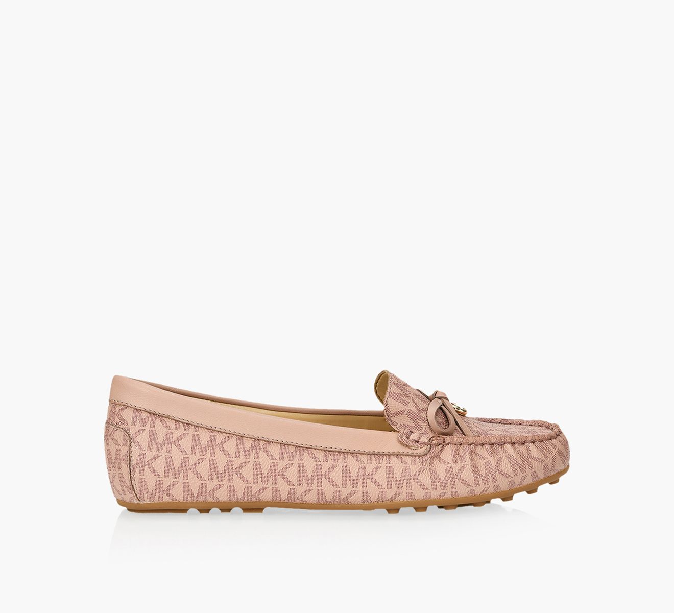 Michael kors everett loafer top