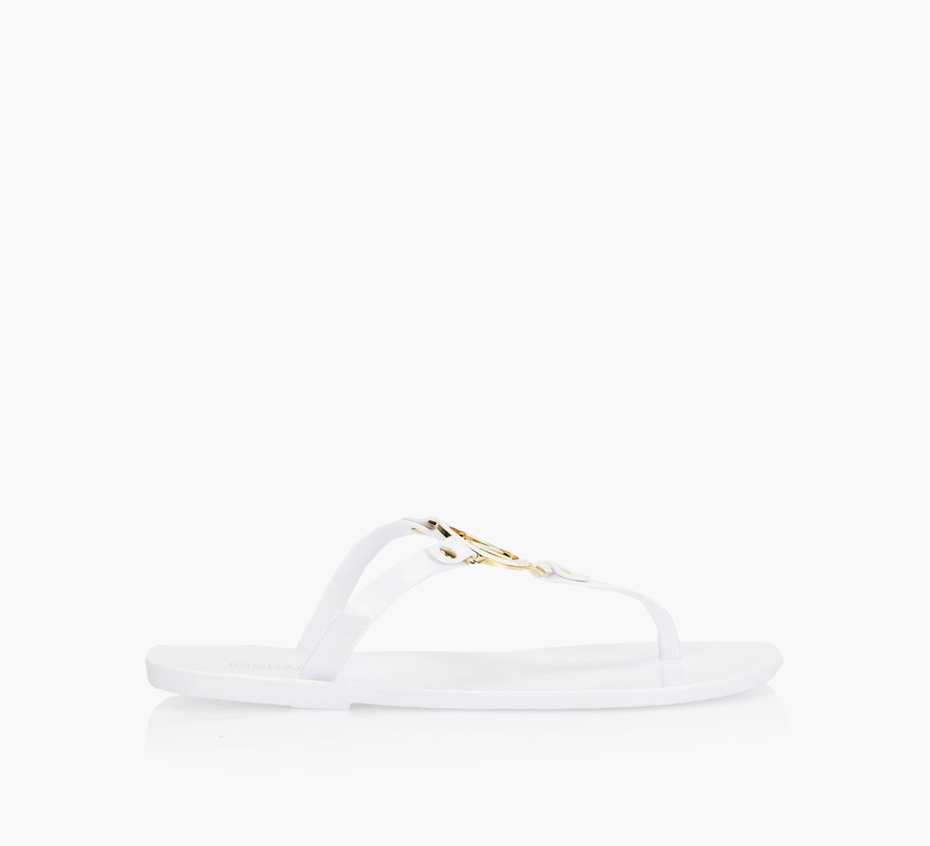 Michael kors shoes white sandals shop