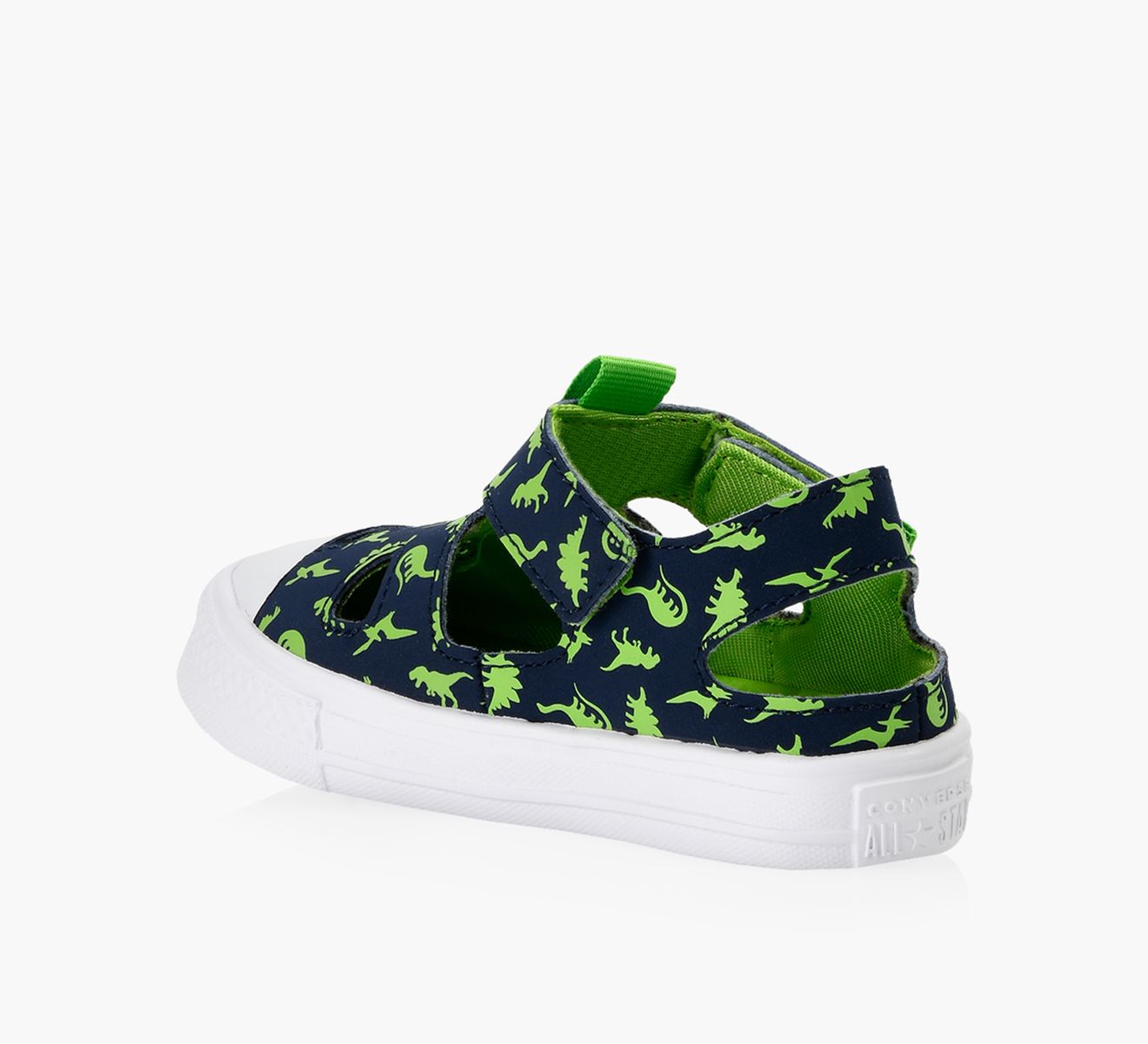 Converse chuck taylor all star superplay children sandal deals