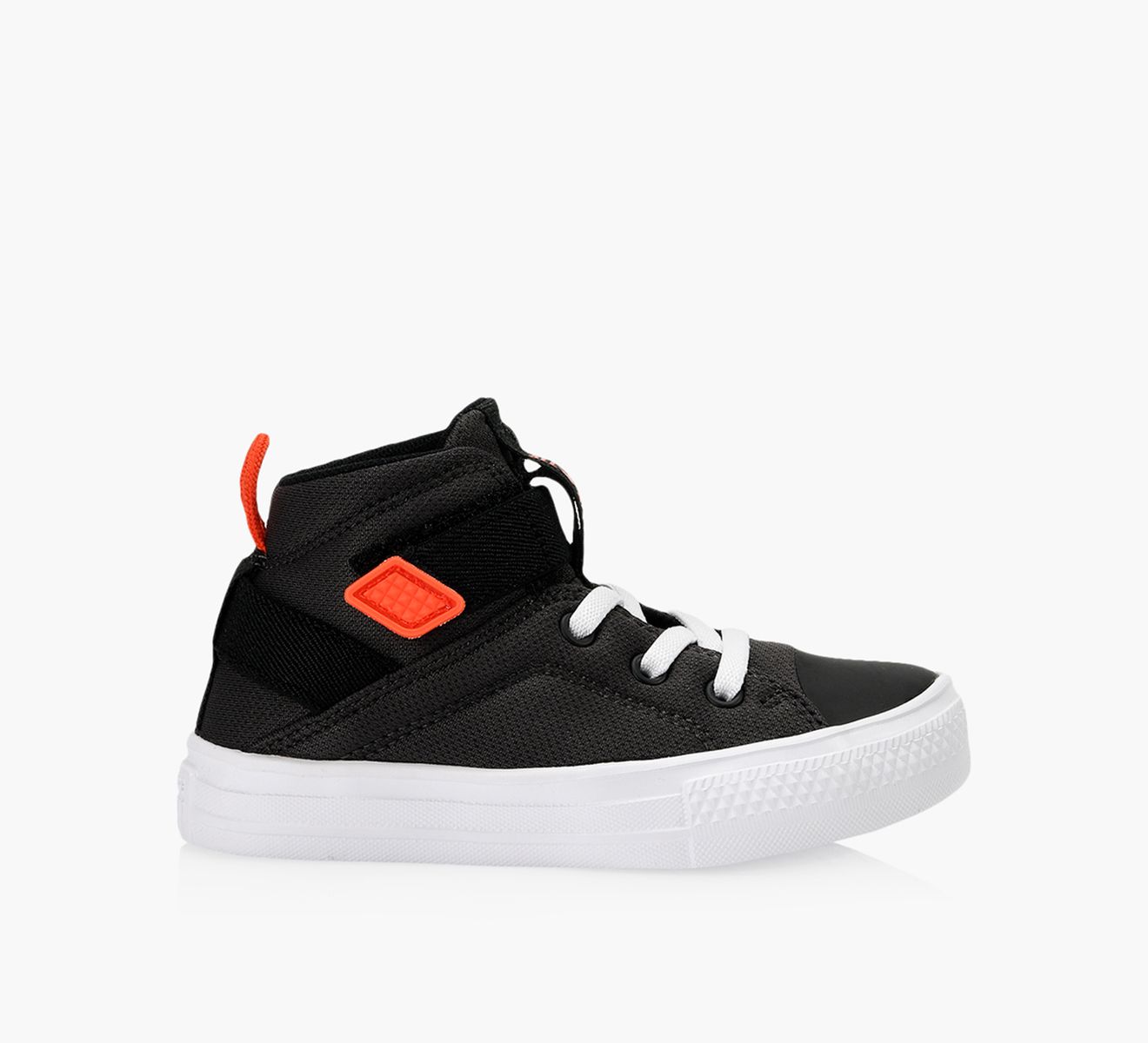 CONVERSE CHUCK TAYLOR ALL STAR SUPERPLAY LACED UTILITY HI Grey Browns Shoes