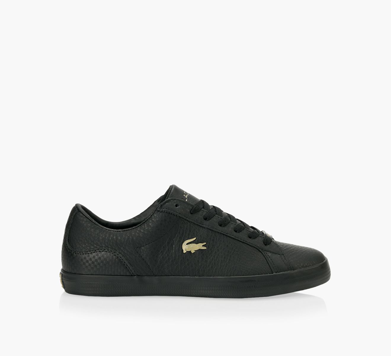 Sneakers lerond homme en cuir cheap
