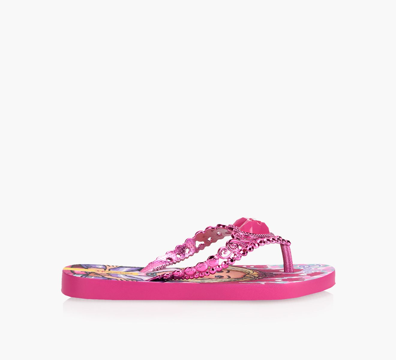 Ipanema barbie flip flops online