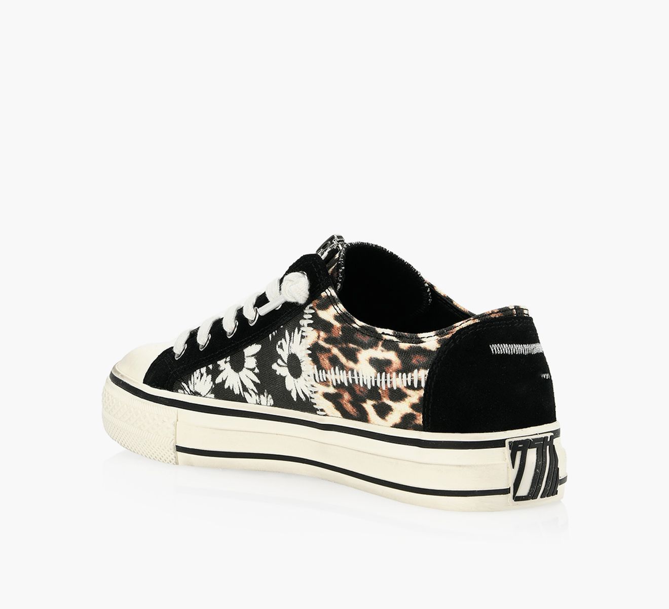 Ash verso sneaker new arrivals