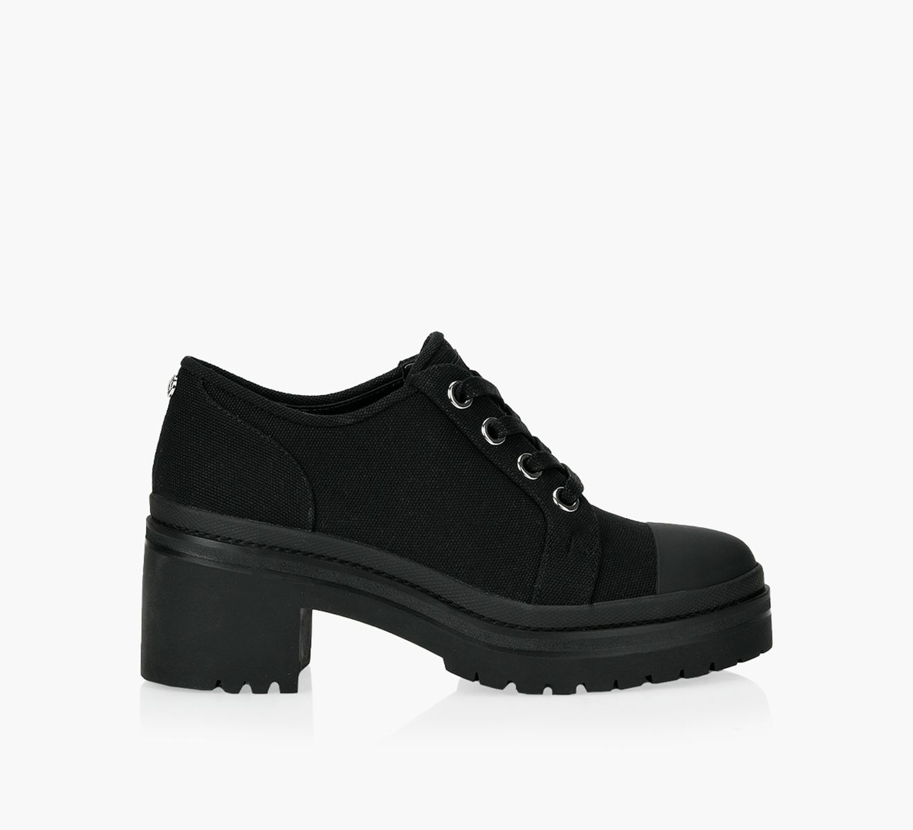 Corey lace up shop