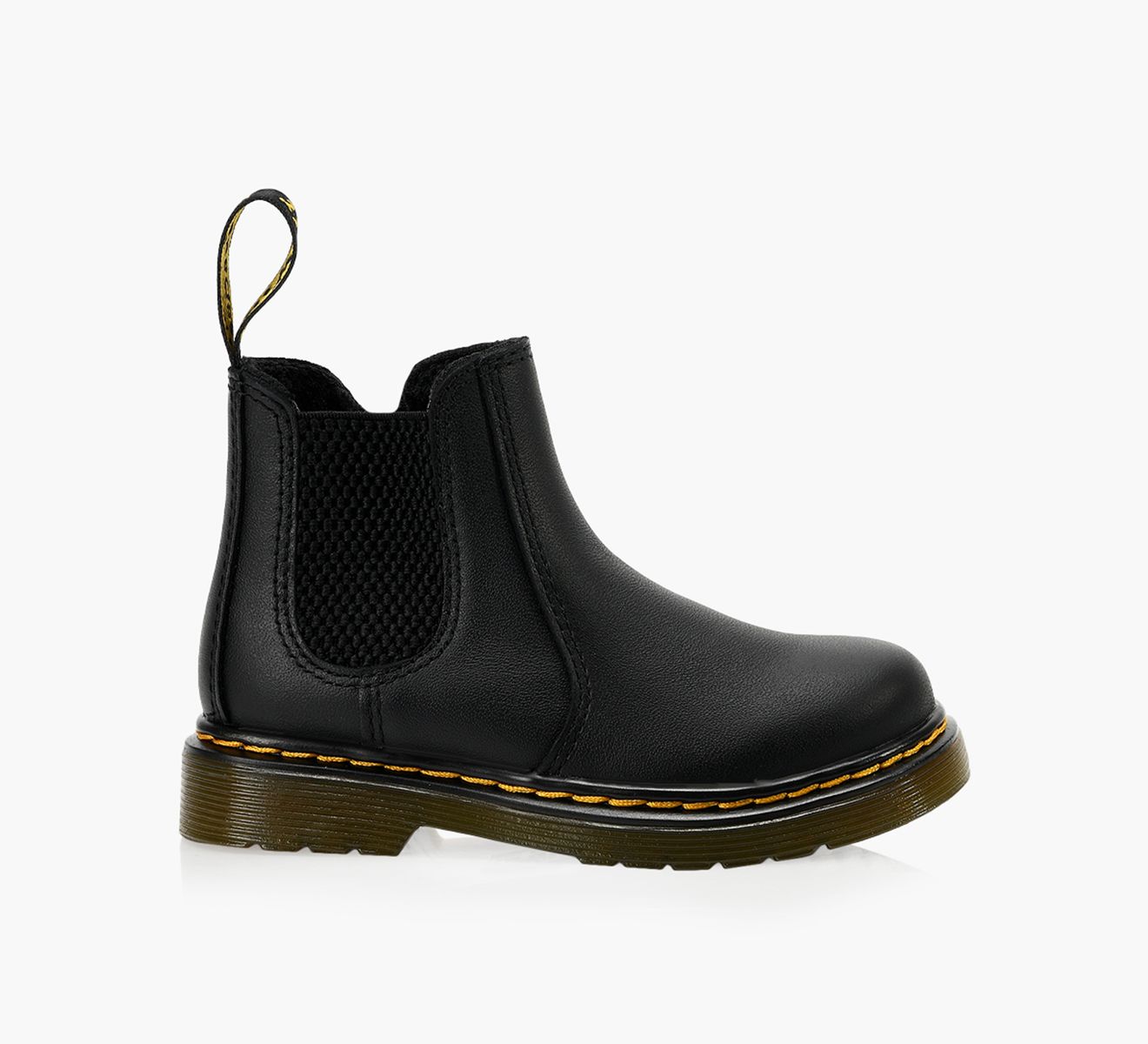 Girls dr martens size 1 hotsell