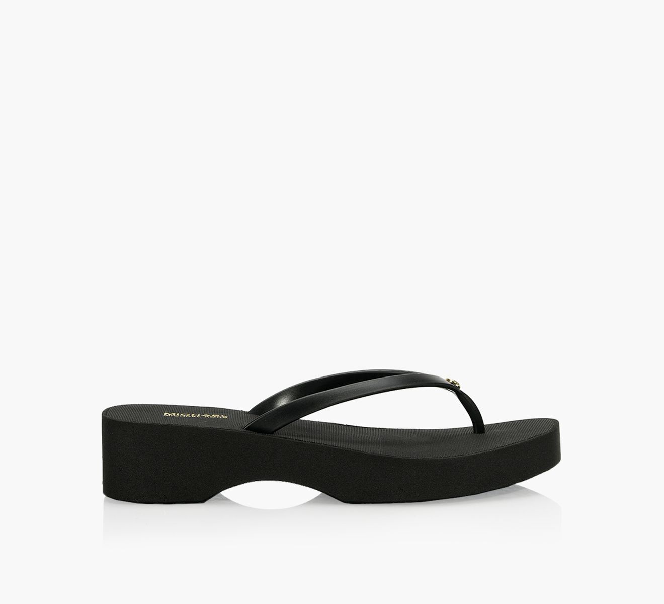 Michael kors flip flops dsw top