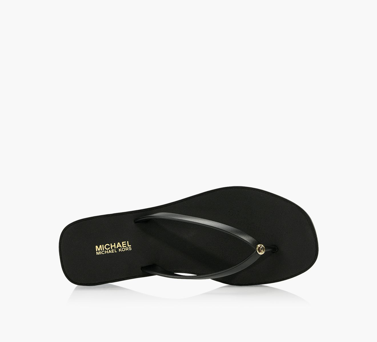 Michael kors flip flops canada on sale