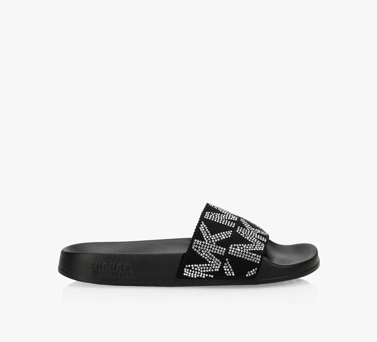 MICHAEL MICHAEL KORS GILMORE SLIDE Browns Shoes