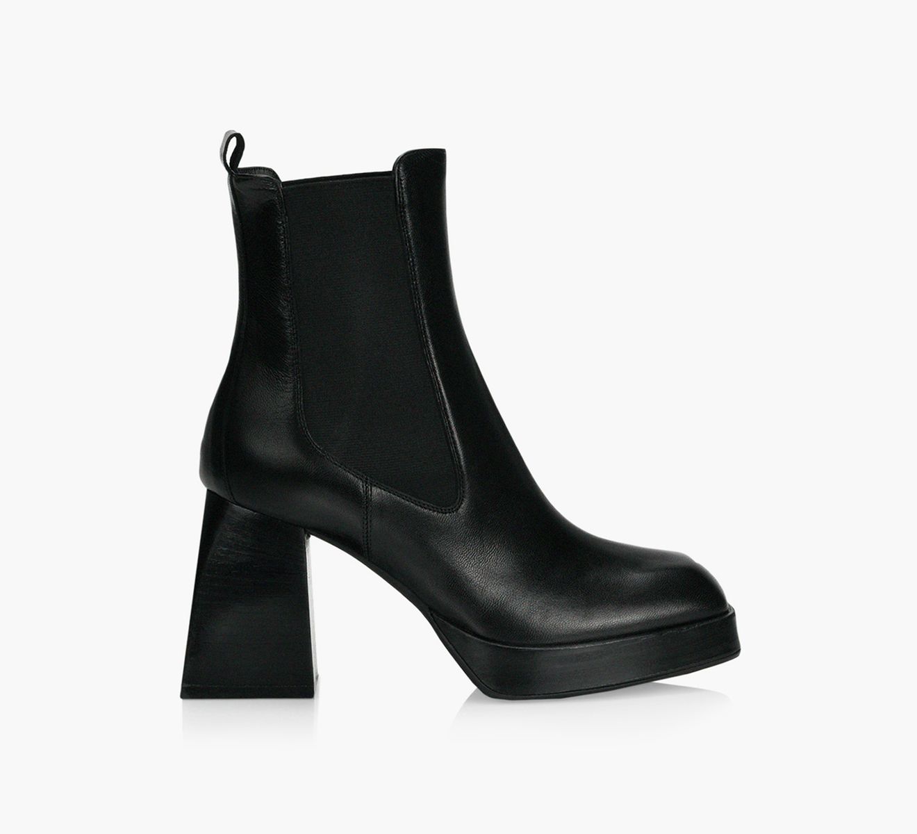 MIMOSA 6134237 - Black Leather | Browns Shoes