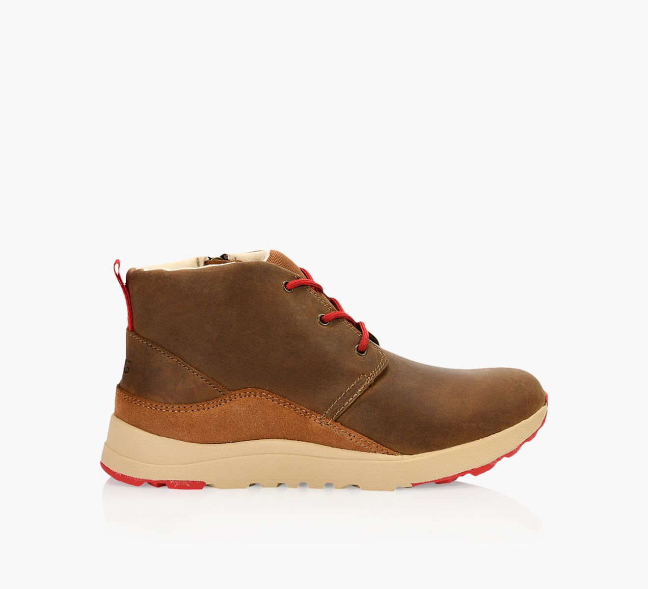 Ugg canoe suede discount